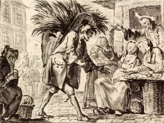 El diablo de Papefiguière