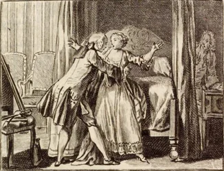 El Orejero y el Fijador de Moldes