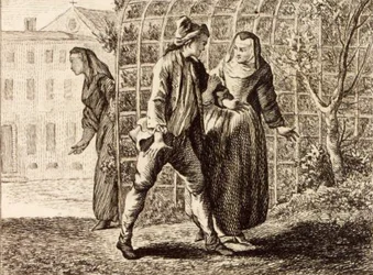 Mazet de Lamporechio