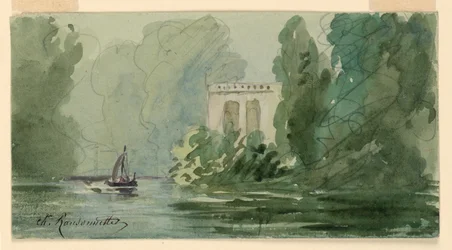 Paisaje Imaginario