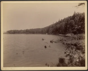 Lago Saco