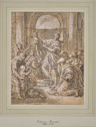 Judith y la Cabeza de Holofernes