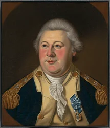 Henry Knox, después de 1783