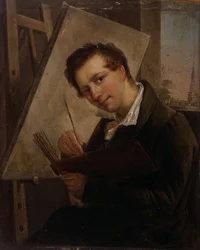 Autorretrato