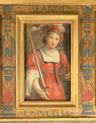 Juana de Arco