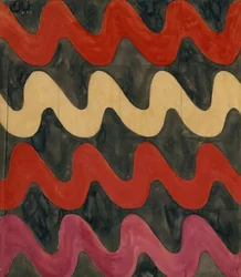 Diseño de tela