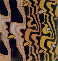Diseño textil