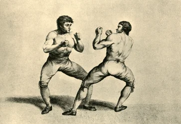 Humphreys y Mendoza, 1790, 1925