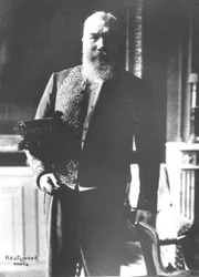 Denys Cochin, c. 1893