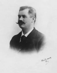 Descaves, c. 1893