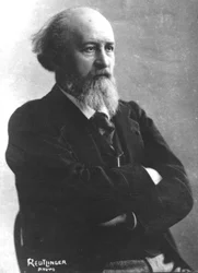 París Gaston, c1893