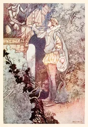 "Exegi Monumentum" en Las canciones y sonetos de William Shakespeare