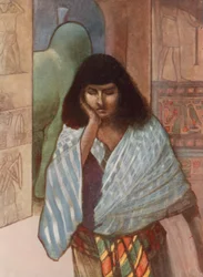 En el Principio, La Historia del Génesis