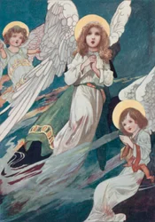 En el principio, la historia de Génesis