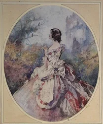 Música, c.1920