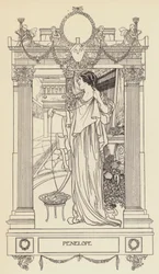 Penélope
