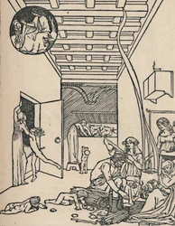 Invierno, 1919