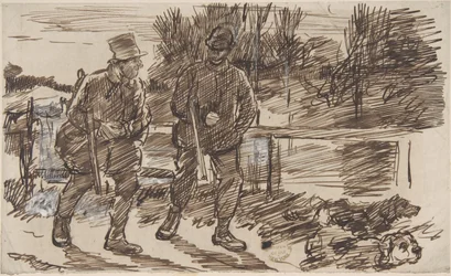 Anticipación para Punch, o el London Charivari, 23 de octubre de 1876