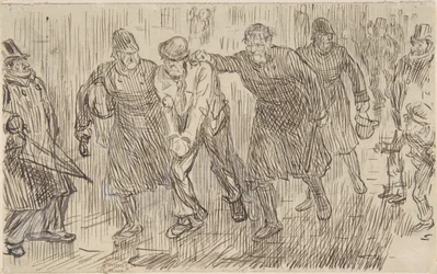 Pensamiento feliz para Punch, 16 de diciembre de 1876