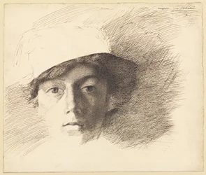 Autorretrato