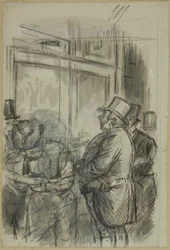 La Cosecha de Papas