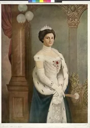 Emperatriz de Austria Zita