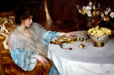 Renacimiento de primavera
