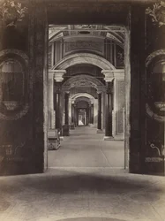 Biblioteca del Vaticano