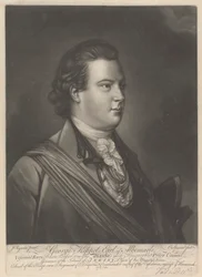 George Kepple, III Conde de Albermarle