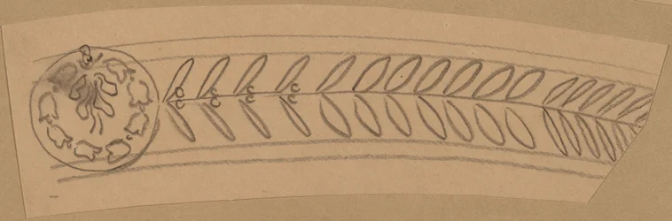 Estudio para un Diseño de Borde
