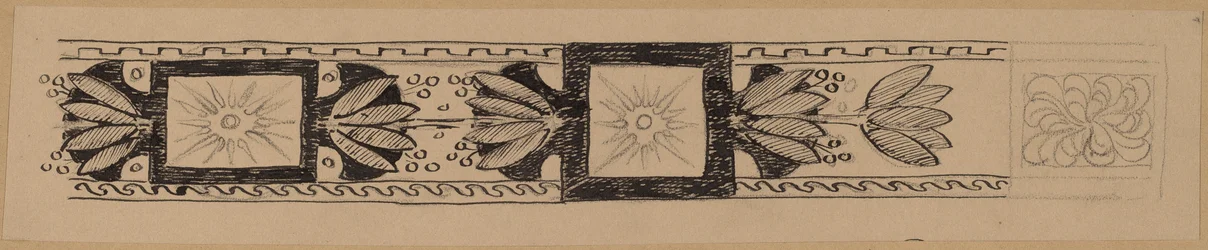 Estudio para un diseño de borde