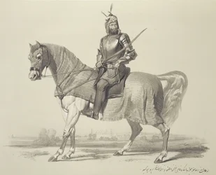 Panjab: Rajah Lal Sing, lámina 13 de 