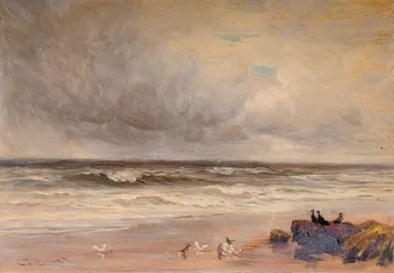 Costa del mar, 1887