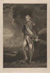 Almirante Lord Nelson