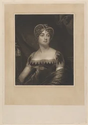 Catherine Thomason, Sra. de Thomas Whitmore de Apley