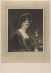 Elizabeth Levenson-Gower, duquesa de Sutherland