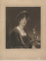 Elizabeth, marquesa de Stafford