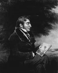 J. M. W. Turner, R.A., c1842, 1911