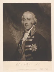 John Pitt, segundo conde de Chatham