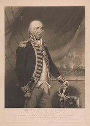 Lord Collingwood