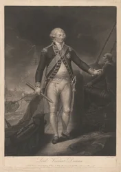 Lord Vizconde Duncan