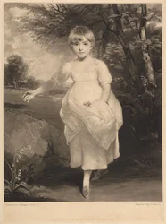La señorita Cholmondeley