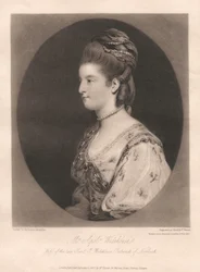 Sra. Apollonia Wodehouse