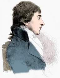 Retrato de JMW Turner, c1827 1904