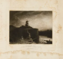 Molino de Rembrandt