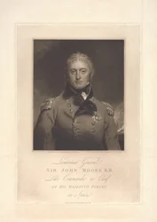 Sir John Moore