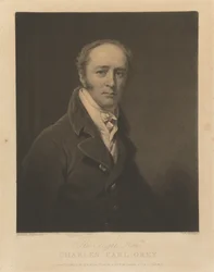 El Muy Honorable Charles, conde de Grey