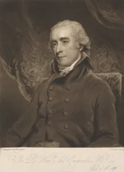 El muy honorable Thomas Grenville