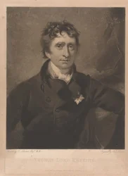 Thomas Erskine, primer barón de Erskine