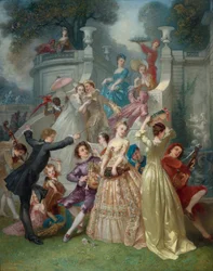 ¡Oh juventud! ¡Primavera de la vida! ¡Oh primavera! ¡Juventud del año!